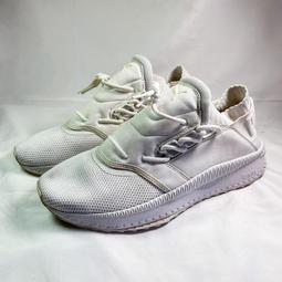Puma Tsugi Biaze Evo Knit 白粉 網面透氣 休閒運動慢跑鞋 女鞋 368088-11【ADIDAS x NIKE】 歷史價格詳細信息