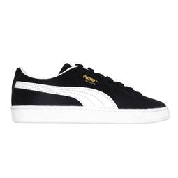 【PUMA】Suede Classic+ 男女休閒鞋 紅(35263405) 歷史價格詳細信息