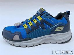 SKECHERS ESCAPE PLAN 2.0 戶外越野鞋 51926NVLM 定價 2990 超商取貨付款免運費 價格比較,價格查詢,歷史價格詳細信息