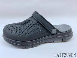 Skechers Go Walk 5 黑色 織布 休閒鞋 男款 NO.B1355【新竹皇家 55500BBK】 歷史價格詳細信息