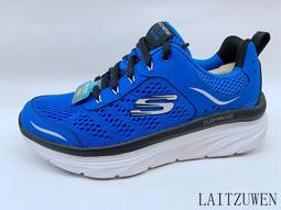 Skechers D LUX WALKER 灰紫粉 休閒 運動 休閒鞋 女款 J2145【新竹皇家149023LGCL】 歷史價格詳細信息