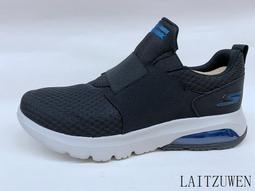 Skechers Go Walk Air 3.0 [124372BKLB] 女 健走鞋 步行鞋 透氣 舒適 黑 歷史價格詳細信息