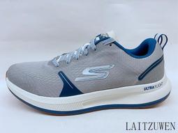 Skechers Go Run PULSE 黑色 透氣 固特異 慢跑鞋 男款 B3368【新竹皇家220096BBK】 歷史價格詳細信息