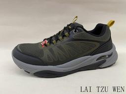 SKECHERS ARCH FIT CALVERA 綁帶運動鞋 黑 210471BLK 男鞋 歷史價格詳細信息