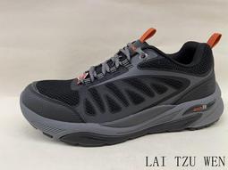 SKECHERS ARCH FIT CALVERA 綁帶運動鞋 黑 210471BLK 男鞋 歷史價格詳細信息
