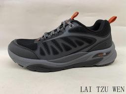 SKECHERS ARCH FIT CALVERA 綁帶運動鞋 黑 210471BLK 男鞋 歷史價格詳細信息