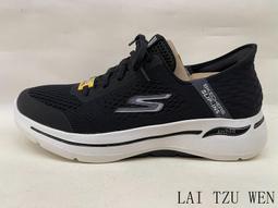 Skechers GoWalk Arch Fit Bca [896263WBKPK] 女 健走鞋 休閒 寬楦 緩震 黑粉 歷史價格詳細信息