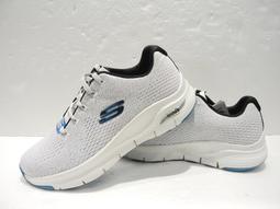 SKECHERS 男健走系列 ARCH FIT - 216183BBK 歷史價格詳細信息