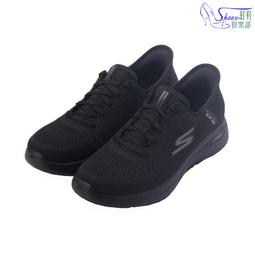 運動鞋【鞋鞋俱樂部-型男館】【429-149815】SKECHERS D'LUX WALKER健走鞋 女鞋．黑/奶茶 歷史價格詳細信息