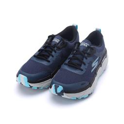 Skechers Go Run 深藍色 織布 運動慢跑鞋 男款 NO.B1087【新竹皇家 55224NVGR】 歷史價格詳細信息