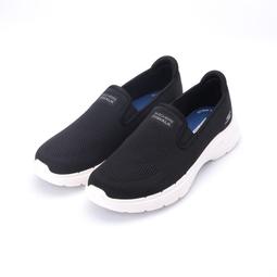 SKECHERS GO WALK 6 後空鞋 全黑 216270BBK 男鞋 歷史價格詳細信息