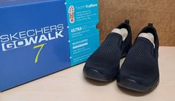 ✩Pair✩ SKECHERS 女休閒走路鞋 GO WALK ARCH FIT 124480W/BKW 寬楦 足弓支撐 歷史價格詳細信息