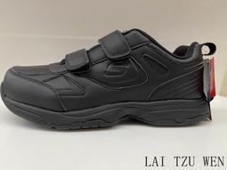 Skechers Dighton SR [108149WHT] 女 工作鞋 安全鞋 止滑 電器絕緣 魔鬼氈 皮革 白 歷史價格詳細信息