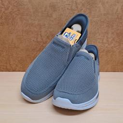 ✩Pair✩ SKECHERS 男休閒走路鞋 ULTRA FLEX 3 瞬滑科技 232450W/NVY 免綁帶 藍 歷史價格詳細信息