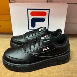 【FILA】男舒適圓領短袖上衣-黑色XL 歷史價格詳細信息
