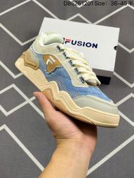 [鞋多多]斐樂 FILA FUSION 潮牌 KICK 情人節 滑板鞋 情侶??2023春新款 休閑 男女鞋 歷史價格詳細信息