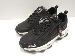 Fila Athens [5-J913Y-773] 女 休閒鞋 老爹鞋 運動鞋 復古 拉鍊 支撐 舒適 米 歷史價格詳細信息