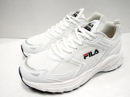 2025 FILA Serpentuate 復古款 女 慢跑運動鞋 運動休閒鞋 -米/淺綠 (5-J303Z-161) 歷史價格詳細信息