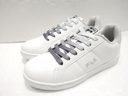 FILA 休閒鞋 INHERITANCE 白藍 復古 皮革 小白鞋 男 1C323Y133 歷史價格詳細信息