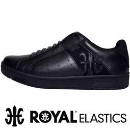 鞋大王ROYAL 01913-992 黑色 全皮質無鞋帶休閒運動鞋/有12號、13號/假一賠十/免運費/ 006R 歷史價格詳細信息