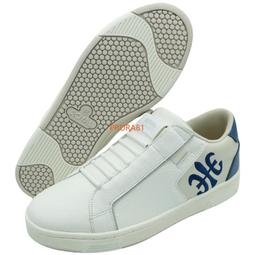 ROYAL 02613-998 黑X白 全皮質無鞋帶休閒運動鞋/有12號、13號/假一賠十/免運費/ 005R 歷史價格詳細信息