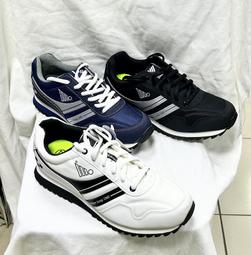 JUMP 將門 運動鞋 戶外鞋 跑步鞋 免綁帶氣墊鞋 透氣網布  JM210BG【街頭巷口 Street】 歷史價格詳細信息