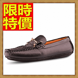 豆豆鞋 男鞋子-時尚真皮懶人套腳蛇紋漆皮男休閒鞋2色65k5【獨家進口】【米蘭精品】 歷史價格詳細信息