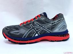 Asics Lite-show Pant [2011C368-003] 男 長褲 平織 海外版 運動 慢跑 反光 黑 歷史價格詳細信息