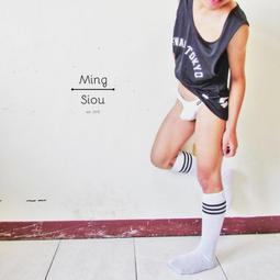 性感男襪男士中筒襪 男士中筒棉襪 男士中筒條紋足球襪 中統絲襪【潮客男邦】 歷史價格詳細信息