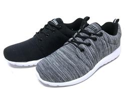 ☆奈斯鞋舖 nice☆【3686】男鞋/鋼頭鞋/飛織鞋/運動鞋/工作鞋 (鋼頭) 鞋帶款 黑灰色40~45號 熱銷特惠中 歷史價格詳細信息