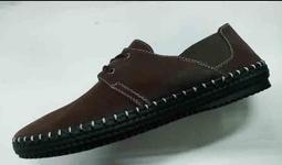 WENIES POLO 台灣製造 男款休閒運動鞋 自黏 方便穿脫透氣網布 輕便工作鞋 原價690(25.5~28偏小版型 歷史價格詳細信息