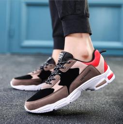 【潮鞋基地】春秋流行時尚男鞋韓版潮男休閒板鞋民族風英倫男高幫鞋潮鞋 歷史價格詳細信息