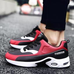 【潮鞋基地】春秋流行時尚男鞋韓版潮男休閒板鞋民族風英倫男高幫鞋潮鞋 歷史價格詳細信息