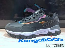 免運【KangaROOS 美國袋鼠鞋】女 BREA 機能潮流運動鞋貝果鞋 (粉綠黃-KW31755) 歷史價格詳細信息