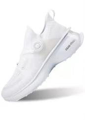 [Absolut]Peak匹克 態極 2.0 編織 跑鞋 智能 自適應 液態中底 黑粉 乳腺癌 歷史價格詳細信息