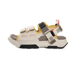 [Absolut]Peak匹克 態極 運動 涼鞋 魔鬼氈 綁帶 日潮 黑白 防水 戶外運動 機能 Cyperpunk 歷史價格詳細信息