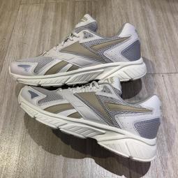 Reebok Royal Hyperuim 白色 網布 運動慢跑鞋 女款 NO.J0497【新竹皇家 FV0194】 歷史價格詳細信息