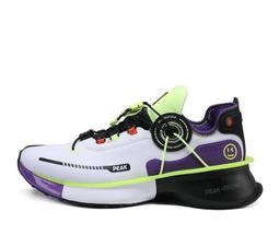 [Absolut]Peak匹克 態極 大三角 低筒 籃球鞋 透氣 網布 輕量 黑白 馬刺 Wiggins 歷史價格詳細信息