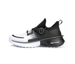 [Absolut]Peak匹克 態極 大三角 低筒 籃球鞋 透氣 網布 輕量 黑白 馬刺 Wiggins 歷史價格詳細信息