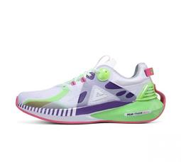 [Absolut]Peak匹克 態極 大三角 低筒 籃球鞋 透氣 網布 輕量 黑白 馬刺 Wiggins 歷史價格詳細信息