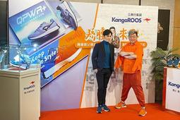 KANGAROOS 經典素色1/2襪 黑 KA32480 歷史價格詳細信息