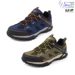 G.P低筒防水登山休閒鞋(P7762M-60)綠色(SIZE:39-44) 歷史價格詳細信息