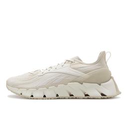 Reebok Zig Kinetica Edge 灰白 反光 戶外風格 抽繩 男鞋 慢跑鞋【ACS】(US8) 歷史價格詳細信息