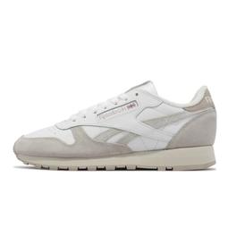 Reebok Leather 經典鞋 男 49799 歷史價格詳細信息