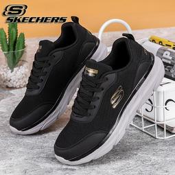 SKECHERS 女時尚休閒系列 DLITES 涼鞋 - 31514BLK 歷史價格詳細信息