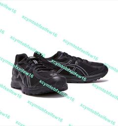 ASICS JOG 100 2 限定版越野跑鞋 全黑 TJG138-9090 男鞋 歷史價格詳細信息