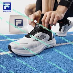 FILA 斐樂 2023冬季新款 老爹鞋 休閑鞋 厚底 面包鞋 運動鞋 貨號：F12W342103FTO 歷史價格詳細信息