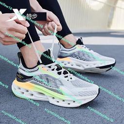 特步洞洞鞋運動拖鞋男2023冬季新款涼拖 歷史價格詳細信息