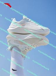 漫步跑步鞋女鞋2023新款秋季有氧運動鞋女透氣皮面軟底休閒鞋 歷史價格詳細信息