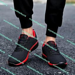 夏季男鞋2023新款網面網眼鏤空運動休閑網鞋男士透氣薄款潮鞋 歷史價格詳細信息